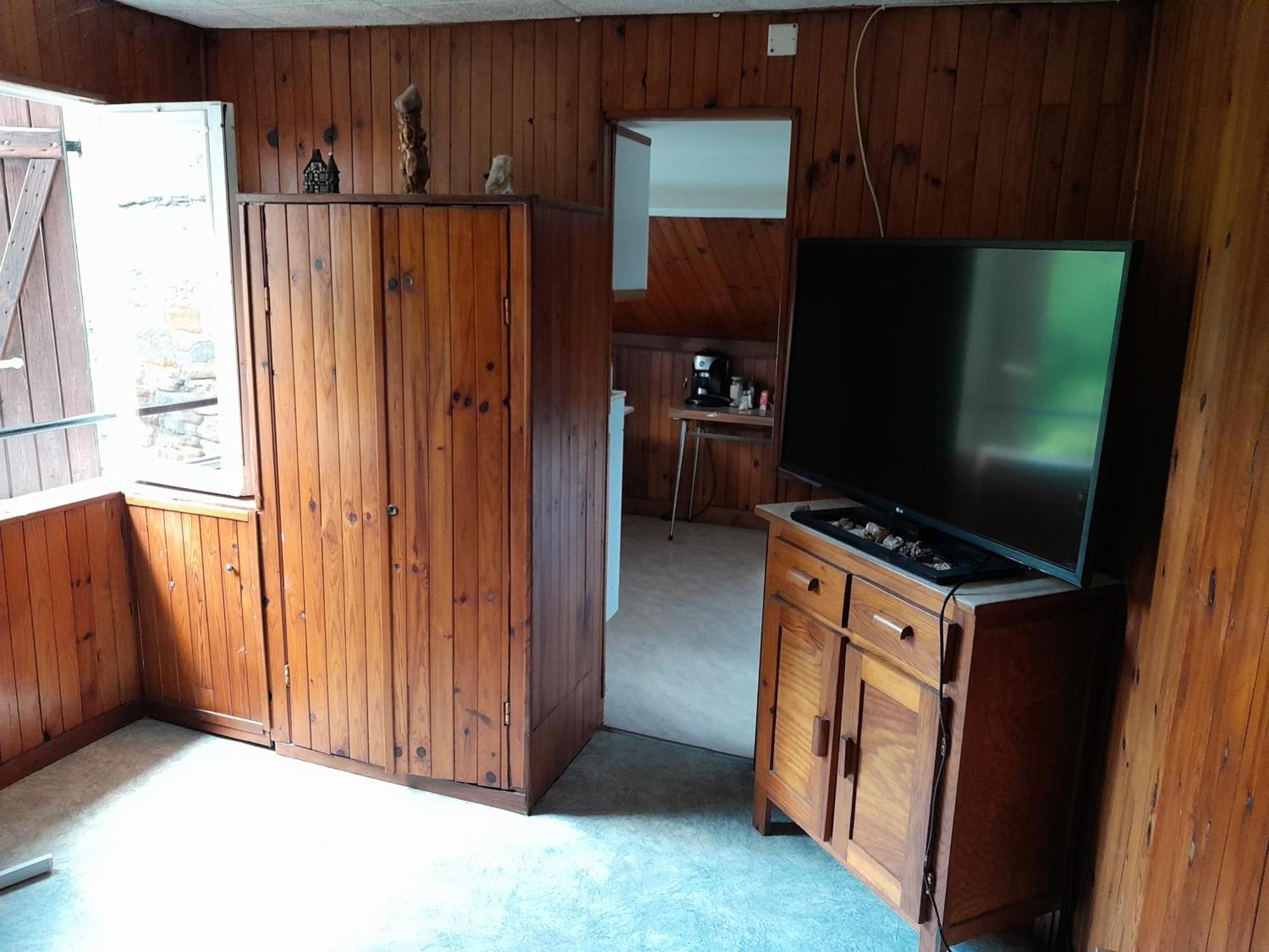 Appartement Privatif En Bord De Riviere Figeac Kültér fotó