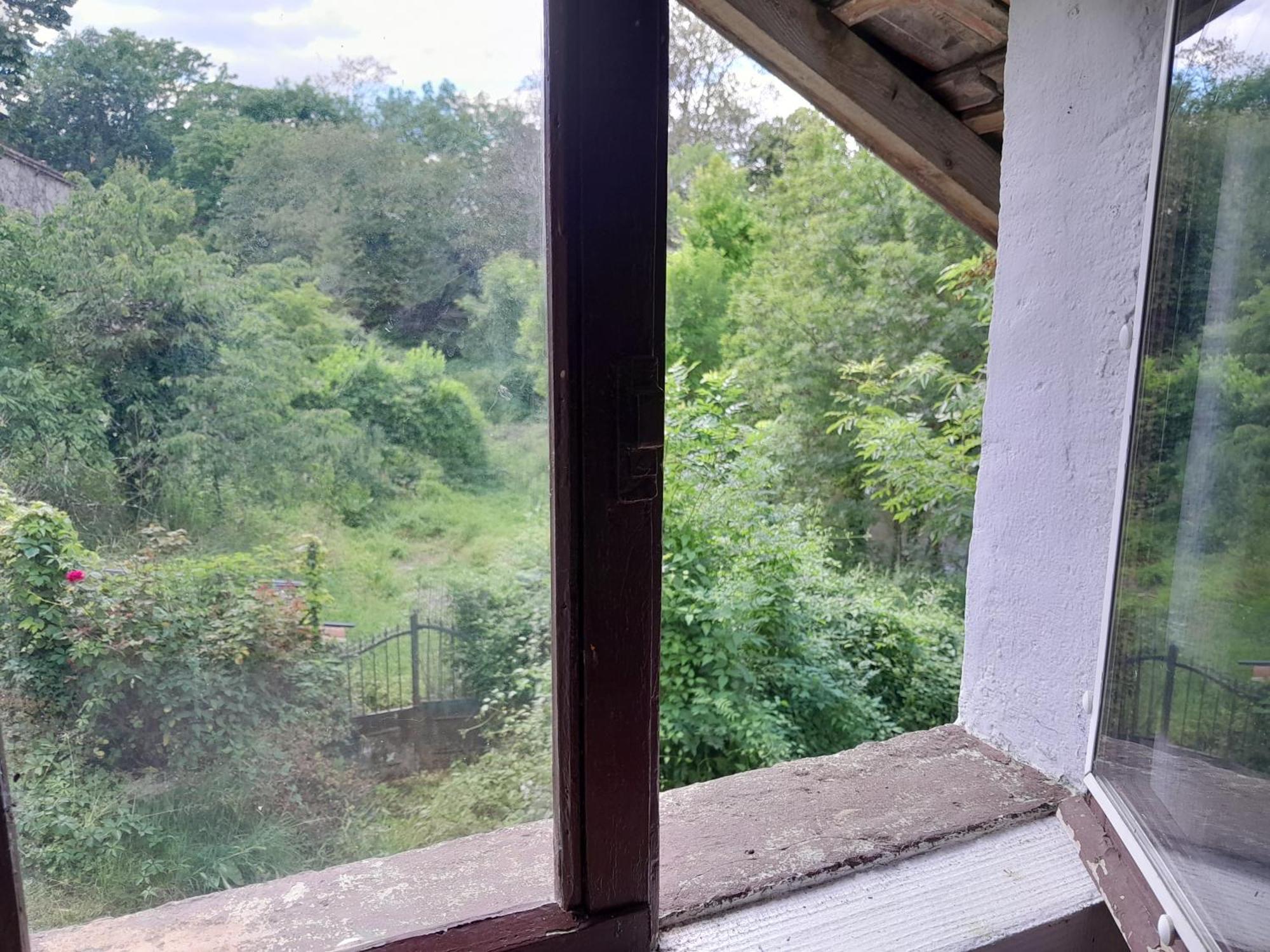 Appartement Privatif En Bord De Riviere Figeac Kültér fotó