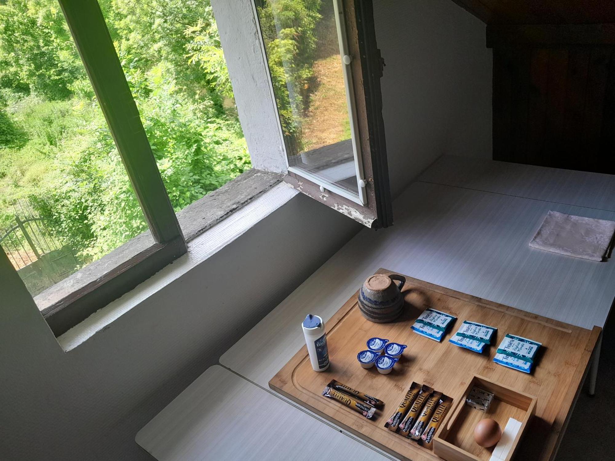 Appartement Privatif En Bord De Riviere Figeac Kültér fotó