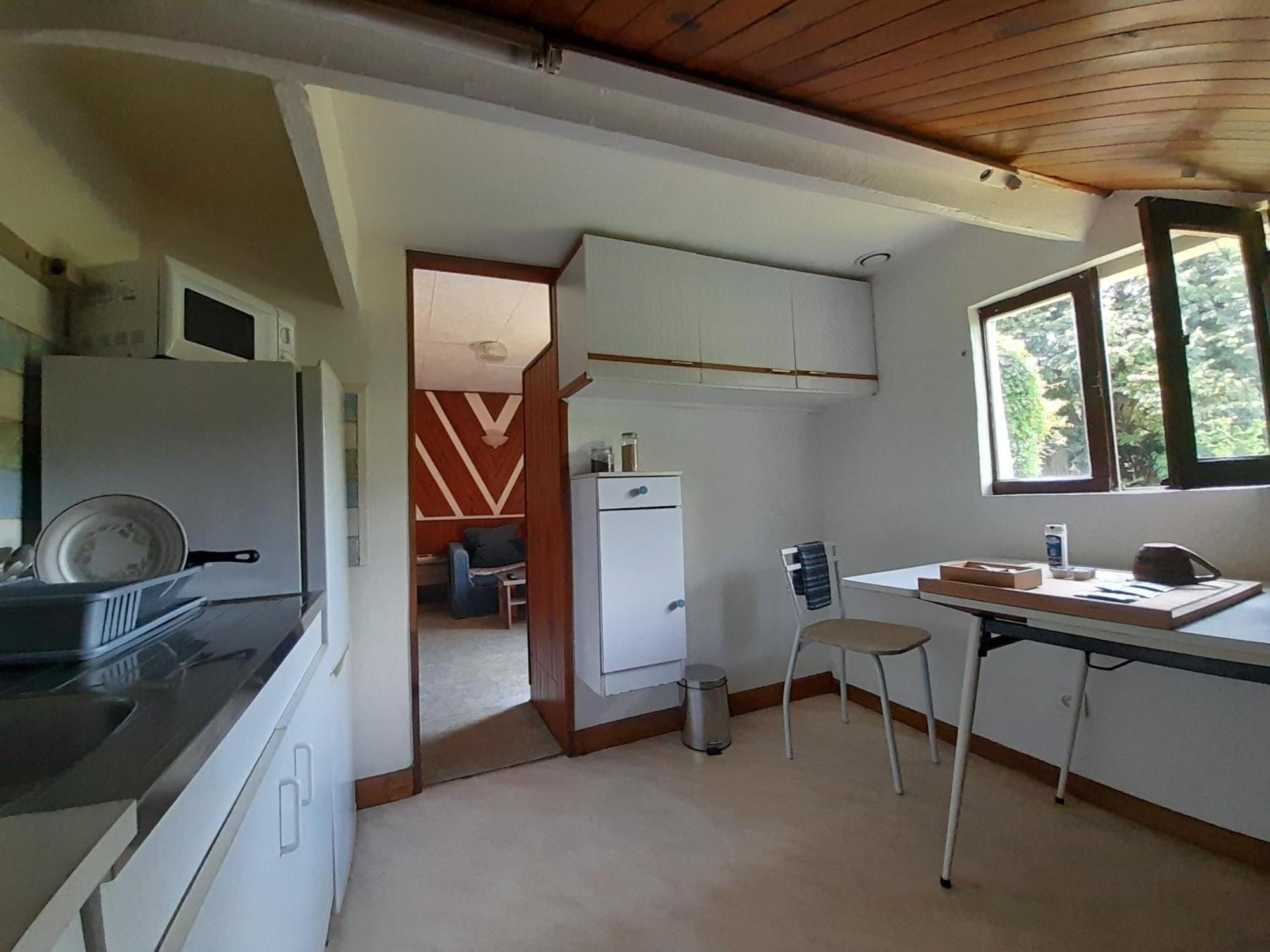 Appartement Privatif En Bord De Riviere Figeac Kültér fotó