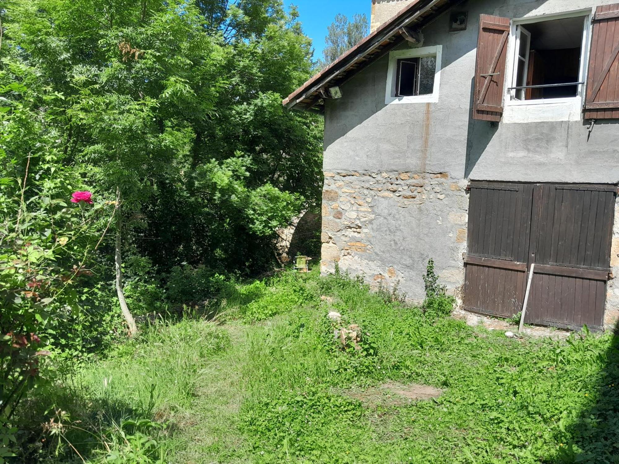 Appartement Privatif En Bord De Riviere Figeac Kültér fotó