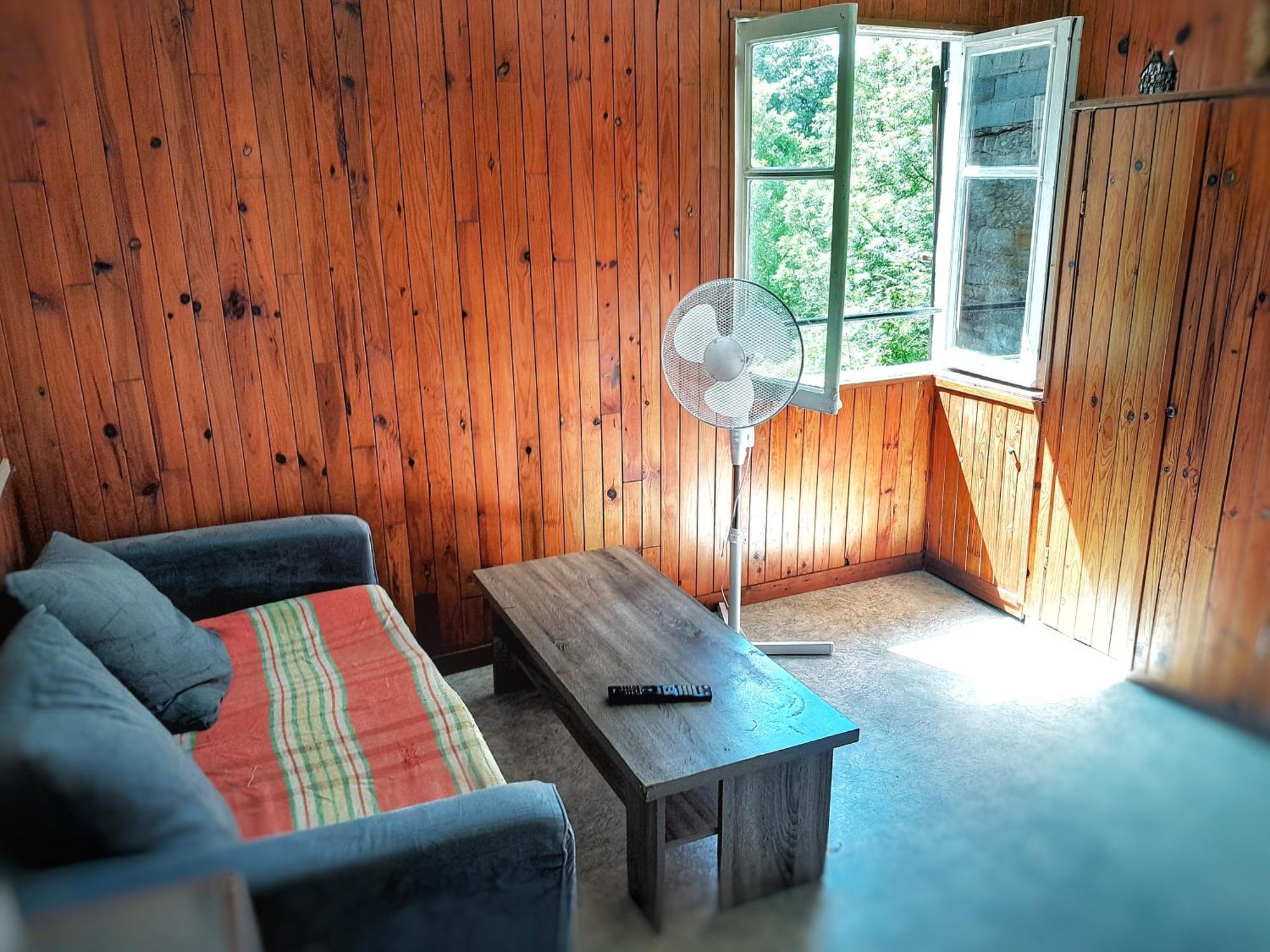 Appartement Privatif En Bord De Riviere Figeac Kültér fotó