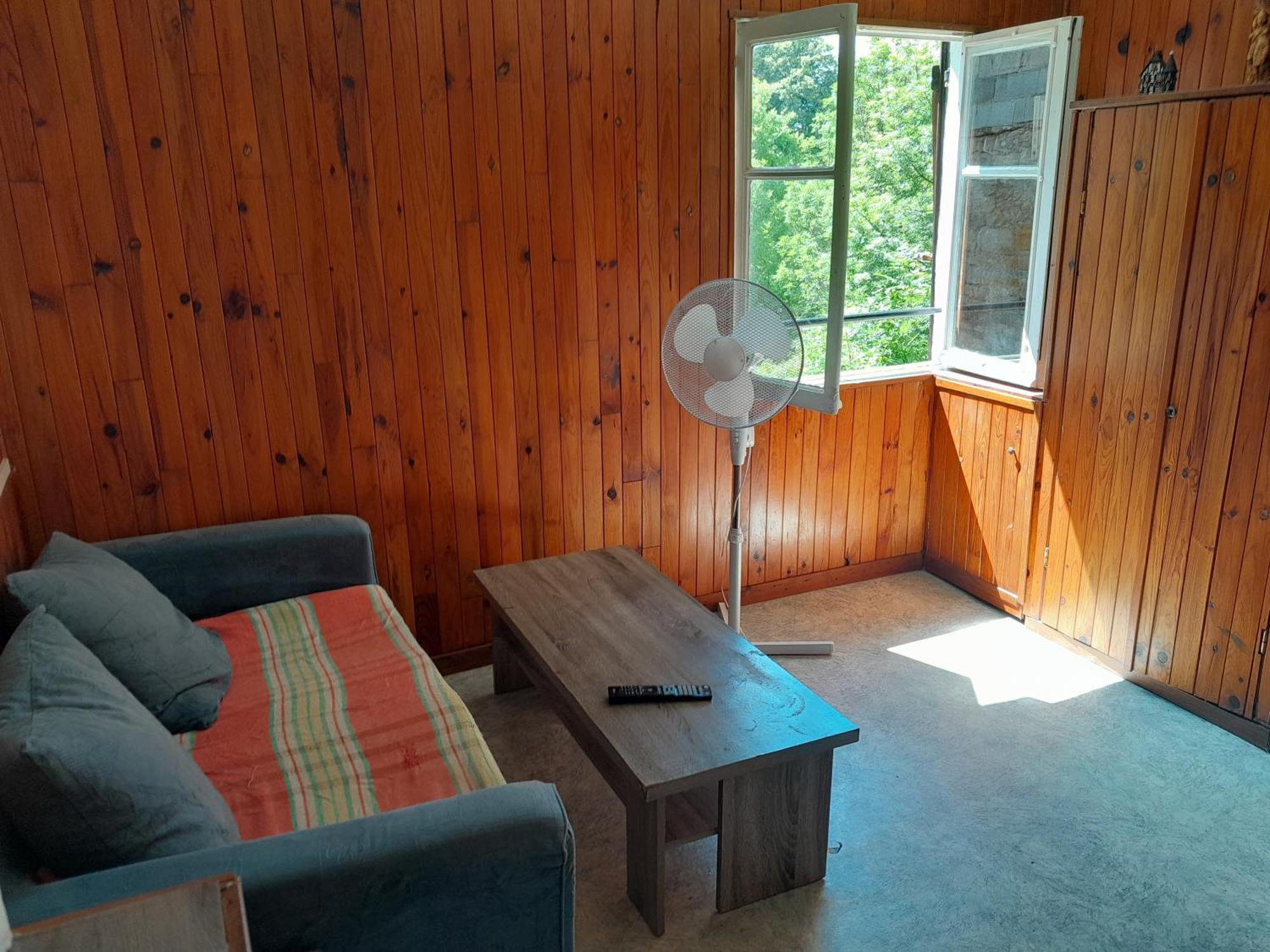 Appartement Privatif En Bord De Riviere Figeac Kültér fotó